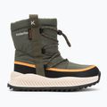 Kinder Schneestiefel Kimberfeel Mikado khaki 2