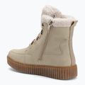 Kinder Schneestiefel Kimberfeel Rebby cream 3