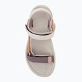Damensandalen Kimberfeel Mango Paarme 5