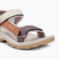 Damensandalen Kimberfeel Mango Paarme 7