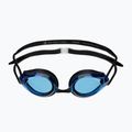 Schwimmbrille arena Tracks black/blue/black 2