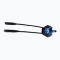 Schwimmbrille arena Tracks black/blue/black 3