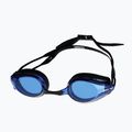 Schwimmbrille arena Tracks black/blue/black