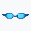 Schwimmbrille Kinder arena Spider blue / light blue / blue 2