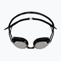 Arena Tracks Mirror schwarz/rauchsilber Schwimmbrille 92370/55 2