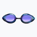 Schwimmbrille arena Tracks Mirror black / blue / multi / black 2