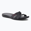 Damen arena Athena Hook Pantoletten schwarz 80680/55