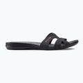 Damen arena Athena Hook Pantoletten schwarz 80680/55 2