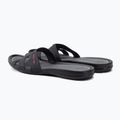 Damen arena Athena Hook Pantoletten schwarz 80680/55 3