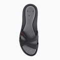 Damen arena Athena Hook Pantoletten schwarz 80680/55 6