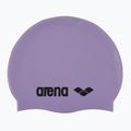 Arena Classic Silikon-Schwimmkappe parma/schwarz