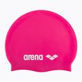 Arena Classic rosa Badekappe 91662/91