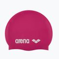 Arena Classic rosa Badekappe 91662/91 2