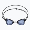 Arena Swedix blau/schwarz Schwimmbrille 92398/75 2