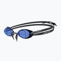 Arena Swedix blau/schwarz Schwimmbrille 92398/75 6