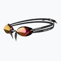 Schwimmbrille arena Swedix Mirror schwarz 92399 6