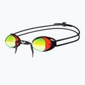 Schwimmbrille arena Swedix Mirror schwarz 92399 8