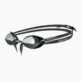 Schwimmbrille arena Swedix Mirror schwarz-grau 92399 6