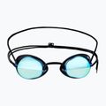 Schwimmbrille arena Swedix Mirror schwarz 92399 2