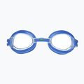 Kinder-Schwimmbrille arena Bubble 3 Junior blue 2