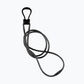 Nasenklammer arena Strap Pro black / black
