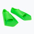 Arena Powerfin Hook grün Schwimmflossen 95218/65