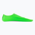 Arena Powerfin Hook grün Schwimmflossen 95218/65 3