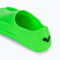 Arena Powerfin Hook grün Schwimmflossen 95218/65 4