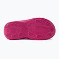 Arena Softy Kids Hook Pantoletten rosa 81270/88 4