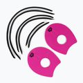 Arena Elite Handpaddel rosa 95250/95