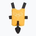 Kinder-Schwimmweste Arena Water Tribe Swim Pad punk/yellow 2