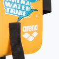 Kinder-Schwimmweste Arena Water Tribe Swim Pad punk/yellow 3