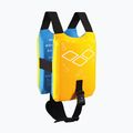 Kinder-Schwimmweste Arena Water Tribe Swim Pad punk/yellow 2