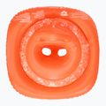 Kindersitz zum Schwimmen arena Water Tribe Baby Swim Seat nectarine/white 2