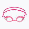 Schwimmbrille arena Drive 3 pink/clear 2