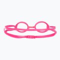 Schwimmbrille arena Drive 3 pink/clear 5