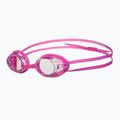 Schwimmbrille arena Drive 3 pink/clear 6