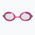 Schwimmbrille arena Drive 3 pink/clear 7
