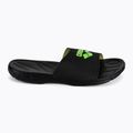 Herren arena Spice Hook 56 Pantoletten schwarz 1E289/56 2
