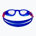 Kinderschwimmbrille arena Cruiser Soft blau 1E002/54 5