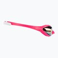 Schwimmbrille Kinder arena Spider JR Mirror white/pink/fuchsia 3