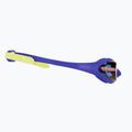 Schwimmbrille Kinder arena Spider JR Mirror blue/blue/yellow 3