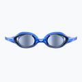 Schwimmbrille Kinder arena Spider JR Mirror blue/blue/yellow 7