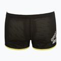 Schwimm-Boxershorts Herren arena Square Cut Drag Suit black 2