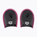 Arena Flex Swim Paddles schwarz und rosa 1E554/95 2