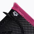 Arena Flex Swim Paddles schwarz und rosa 1E554/95 3