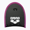 Arena Flex Swim Paddles schwarz und rosa 1E554/95 4