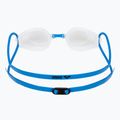 Schwimmbrille Kinder arena Tracks JR clear/clear/light blue 4