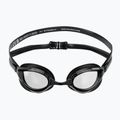 Schwimmbrille arena Python smoke/black 2
