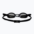 Arena Python Mirror silber/schwarz Schwimmbrille 5
